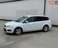 Белый Форд Фокус, объемом двигателя 1.6 л и пробегом 187 тыс. км за 6200 $, фото 51 на Automoto.ua