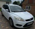 Белый Форд Фокус, объемом двигателя 1.8 л и пробегом 246 тыс. км за 6200 $, фото 3 на Automoto.ua