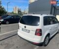 Білий Форд Фокус, об'ємом двигуна 1.56 л та пробігом 306 тис. км за 5000 $, фото 11 на Automoto.ua