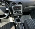 Форд Фокус 2010 в Львове на Automoto.ua Белый Форд Фокус, объемом двигателя 1.6 л и пробегом 311 тыс. км за 5500 $, фото 18 на Automoto.ua