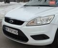 Білий Форд Фокус, об'ємом двигуна 2 л та пробігом 280 тис. км за 5450 $, фото 4 на Automoto.ua