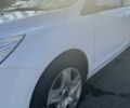 Белый Форд Фокус, объемом двигателя 2 л и пробегом 290 тыс. км за 6100 $, фото 5 на Automoto.ua