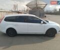 Белый Форд Фокус, объемом двигателя 1.56 л и пробегом 354 тыс. км за 5700 $, фото 9 на Automoto.ua