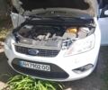 Білий Форд Фокус, об'ємом двигуна 1.6 л та пробігом 2 тис. км за 4017 $, фото 8 на Automoto.ua
