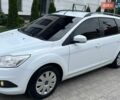 Белый Форд Фокус, объемом двигателя 1.6 л и пробегом 173 тыс. км за 5900 $, фото 4 на Automoto.ua
