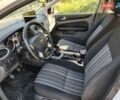 Белый Форд Фокус, объемом двигателя 1.6 л и пробегом 270 тыс. км за 5500 $, фото 14 на Automoto.ua