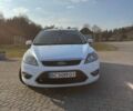 Белый Форд Фокус, объемом двигателя 1.6 л и пробегом 296 тыс. км за 5400 $, фото 4 на Automoto.ua