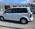 Білий Форд Фокус, об'ємом двигуна 1.56 л та пробігом 306 тис. км за 5000 $, фото 8 на Automoto.ua