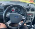 Белый Форд Фокус, объемом двигателя 1.56 л и пробегом 306 тыс. км за 5000 $, фото 8 на Automoto.ua