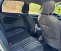 Білий Форд Фокус, об'ємом двигуна 1.6 л та пробігом 250 тис. км за 4900 $, фото 7 на Automoto.ua