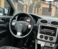 Белый Форд Фокус, объемом двигателя 1.6 л и пробегом 170 тыс. км за 6300 $, фото 12 на Automoto.ua