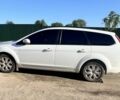 Білий Форд Фокус, об'ємом двигуна 1.6 л та пробігом 231 тис. км за 3000 $, фото 2 на Automoto.ua