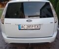 Білий Форд Фокус, об'ємом двигуна 1.6 л та пробігом 285 тис. км за 4150 $, фото 5 на Automoto.ua