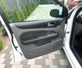 Білий Форд Фокус, об'ємом двигуна 1.6 л та пробігом 374 тис. км за 4200 $, фото 15 на Automoto.ua