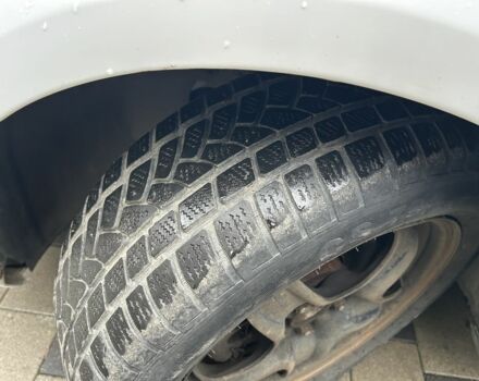 Белый Форд Фокус, объемом двигателя 1.6 л и пробегом 200 тыс. км за 1999 $, фото 21 на Automoto.ua