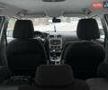 Белый Форд Фокус, объемом двигателя 1.6 л и пробегом 208 тыс. км за 6200 $, фото 20 на Automoto.ua
