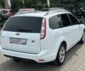 Білий Форд Фокус, об'ємом двигуна 1.6 л та пробігом 189 тис. км за 5900 $, фото 6 на Automoto.ua