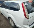 Білий Форд Фокус, об'ємом двигуна 1.6 л та пробігом 300 тис. км за 2550 $, фото 7 на Automoto.ua