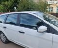 Белый Форд Фокус, объемом двигателя 1.8 л и пробегом 270 тыс. км за 6800 $, фото 4 на Automoto.ua