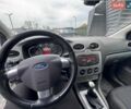 Білий Форд Фокус, об'ємом двигуна 1.6 л та пробігом 322 тис. км за 6000 $, фото 40 на Automoto.ua