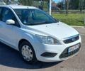 Белый Форд Фокус, объемом двигателя 1.56 л и пробегом 236 тыс. км за 4900 $, фото 3 на Automoto.ua