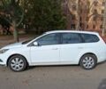 Белый Форд Фокус, объемом двигателя 2 л и пробегом 300 тыс. км за 5100 $, фото 1 на Automoto.ua