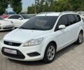 Білий Форд Фокус, об'ємом двигуна 1.6 л та пробігом 189 тис. км за 5900 $, фото 2 на Automoto.ua