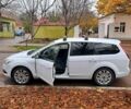 Белый Форд Фокус, объемом двигателя 2 л и пробегом 310 тыс. км за 4700 $, фото 1 на Automoto.ua
