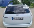 Білий Форд Фокус, об'ємом двигуна 1.6 л та пробігом 290 тис. км за 6400 $, фото 7 на Automoto.ua