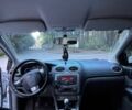 Білий Форд Фокус, об'ємом двигуна 1.6 л та пробігом 219 тис. км за 6300 $, фото 11 на Automoto.ua