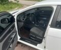 Белый Форд Фокус, объемом двигателя 1.6 л и пробегом 258 тыс. км за 5620 $, фото 6 на Automoto.ua