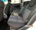 Белый Форд Фокус, объемом двигателя 1.6 л и пробегом 249 тыс. км за 6600 $, фото 13 на Automoto.ua