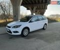 Белый Форд Фокус, объемом двигателя 1.6 л и пробегом 280 тыс. км за 5499 $, фото 9 на Automoto.ua