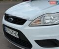 Білий Форд Фокус, об'ємом двигуна 2 л та пробігом 280 тис. км за 5200 $, фото 5 на Automoto.ua