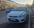 Білий Форд Фокус, об'ємом двигуна 1.6 л та пробігом 217 тис. км за 5000 $, фото 2 на Automoto.ua