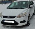 Белый Форд Фокус, объемом двигателя 1.8 л и пробегом 270 тыс. км за 6800 $, фото 23 на Automoto.ua
