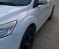Белый Форд Фокус, объемом двигателя 2 л и пробегом 285 тыс. км за 6100 $, фото 14 на Automoto.ua