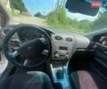 Белый Форд Фокус, объемом двигателя 1.56 л и пробегом 330 тыс. км за 4650 $, фото 13 на Automoto.ua