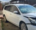 Белый Форд Фокус, объемом двигателя 1.6 л и пробегом 310 тыс. км за 3200 $, фото 4 на Automoto.ua