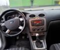Білий Форд Фокус, об'ємом двигуна 1.6 л та пробігом 290 тис. км за 6400 $, фото 17 на Automoto.ua