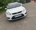 Білий Форд Фокус, об'ємом двигуна 1.6 л та пробігом 189 тис. км за 6350 $, фото 4 на Automoto.ua