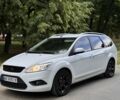 Білий Форд Фокус, об'ємом двигуна 1.6 л та пробігом 249 тис. км за 5650 $, фото 1 на Automoto.ua