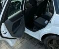 Белый Форд Фокус, объемом двигателя 2 л и пробегом 285 тыс. км за 6100 $, фото 10 на Automoto.ua
