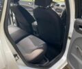 Белый Форд Фокус, объемом двигателя 1.6 л и пробегом 247 тыс. км за 5200 $, фото 42 на Automoto.ua