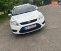 Белый Форд Фокус, объемом двигателя 1.6 л и пробегом 189 тыс. км за 6350 $, фото 4 на Automoto.ua