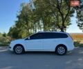 Білий Форд Фокус, об'ємом двигуна 1.6 л та пробігом 250 тис. км за 4900 $, фото 3 на Automoto.ua