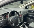 Белый Форд Фокус, объемом двигателя 1.6 л и пробегом 200 тыс. км за 1999 $, фото 18 на Automoto.ua