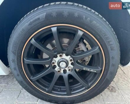 Белый Форд Фокус, объемом двигателя 1.6 л и пробегом 268 тыс. км за 6500 $, фото 22 на Automoto.ua