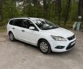 Білий Форд Фокус, об'ємом двигуна 1.6 л та пробігом 350 тис. км за 5600 $, фото 11 на Automoto.ua