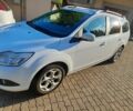 Білий Форд Фокус, об'ємом двигуна 1.6 л та пробігом 312 тис. км за 5200 $, фото 9 на Automoto.ua